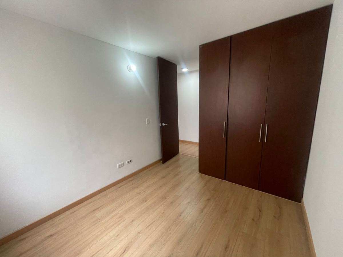 Apartamento en Arriendo - Bogota, SANTA ROSA 4309