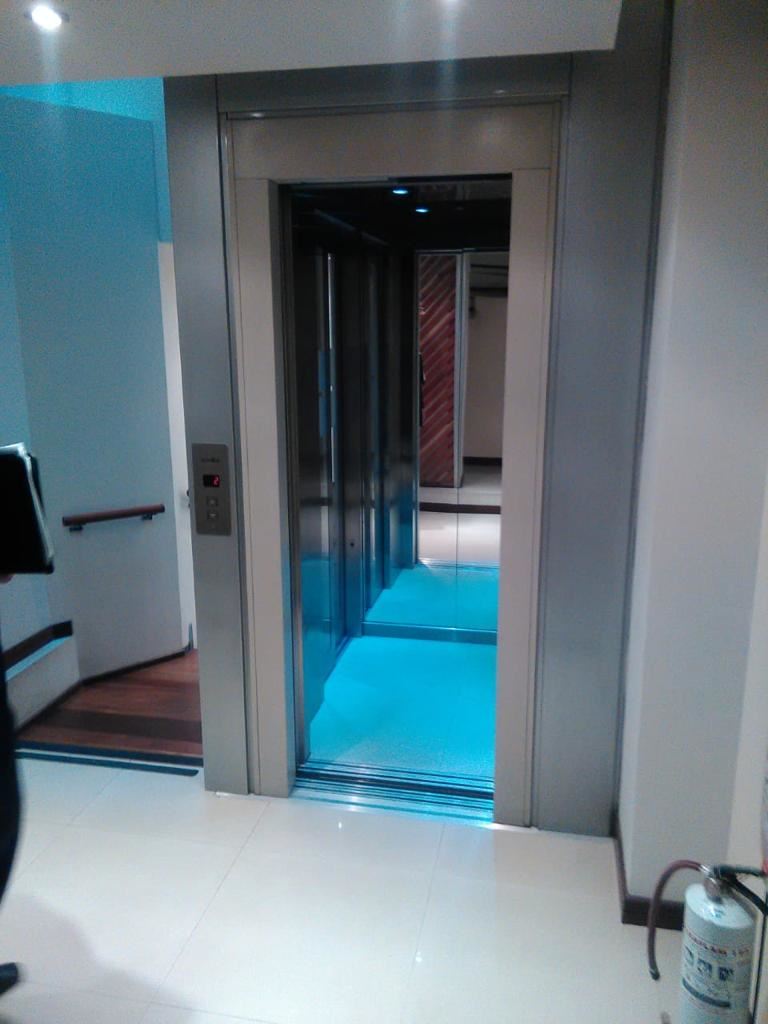 Oficina en Venta - Bogota, ANTIGUO COUNTRY 4217