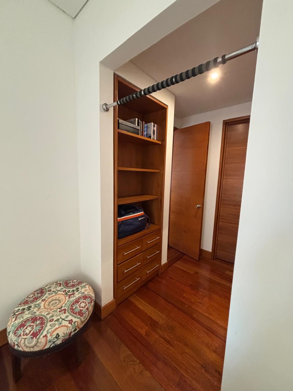 Apartamento en Arriendo - Bogota, CHICÓ RESERVADO 6086