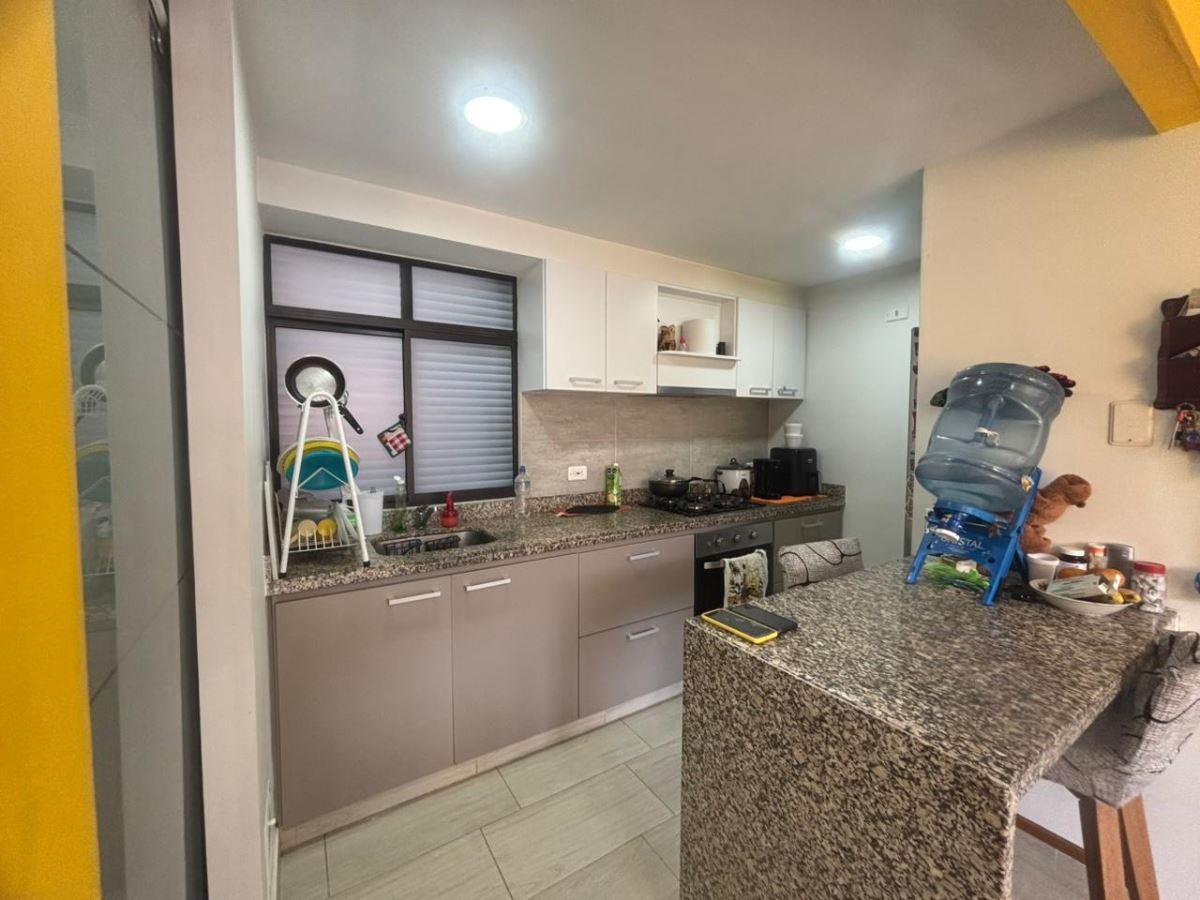 Apartamento en Venta - Madrid, RESERVA DE MADRID 4759