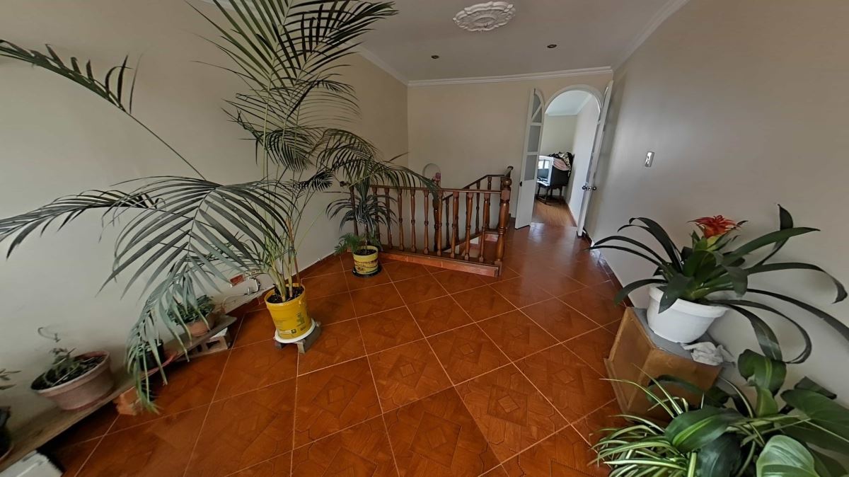 Casa en Venta - Bogota, ANDALUCÍA 4488