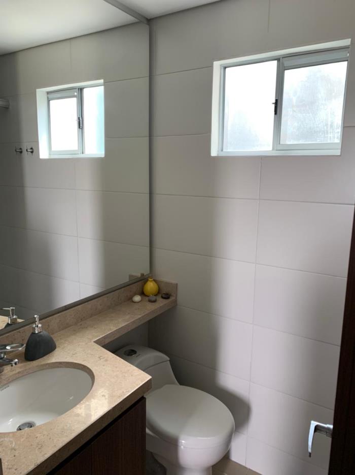 Apartamento en Venta - Bogota, VILLEMAR 1852