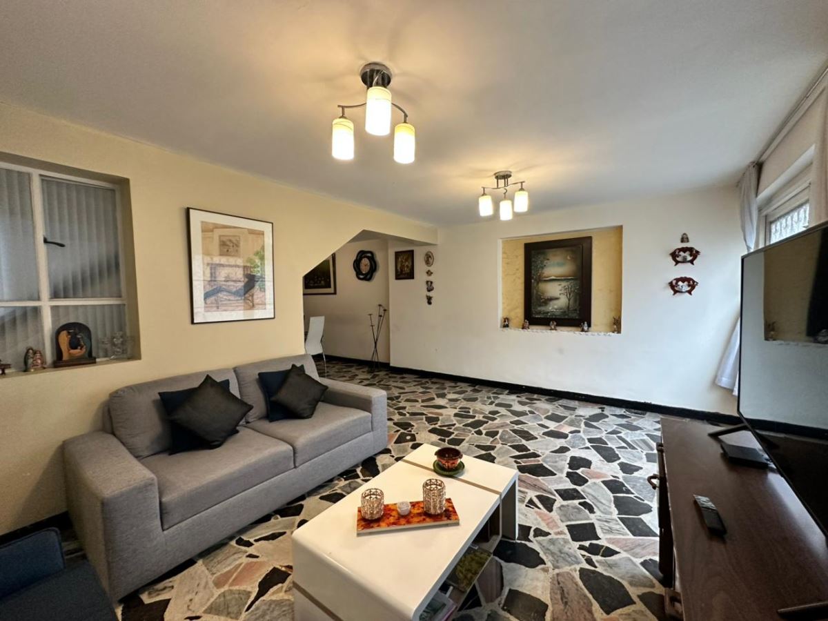 Casa en Venta - Bogota, BELLAVISTA OCCIDENTAL 5595