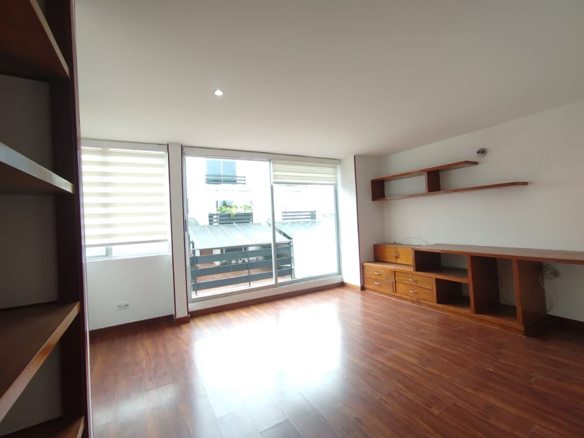 Apartamento en Arriendo - Chia, CHÍA 5288