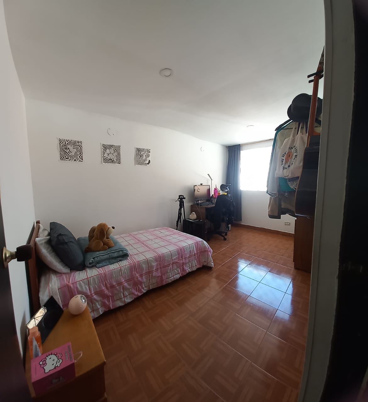 Casa en Venta - Bogota, MADELENA 3843