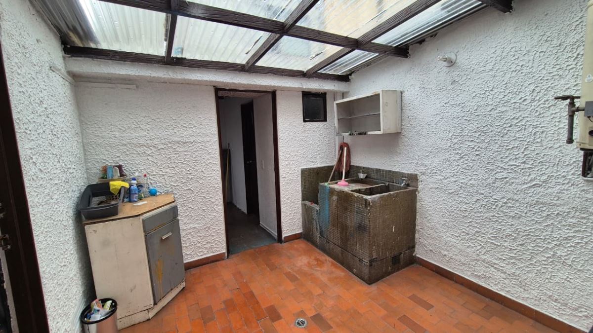Casa en Arriendo - Bogota, VILLA DEL PRADO 6141