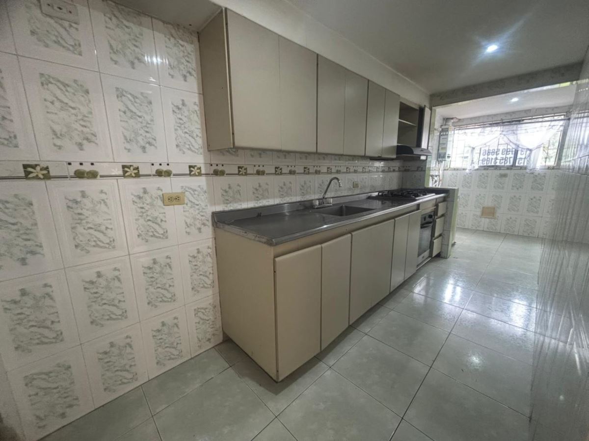 Apartamento en Venta - Bogota, SANTA HELENA 5010