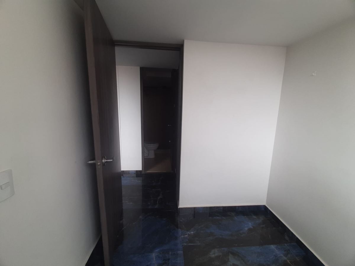 Apartamento en Arriendo - Bogota, PORTAL DE LAS MERCEDES 6188