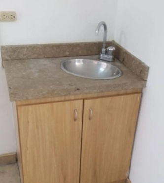 Oficina en Arriendo - Bogota, CHAPINERO NORTE 4833