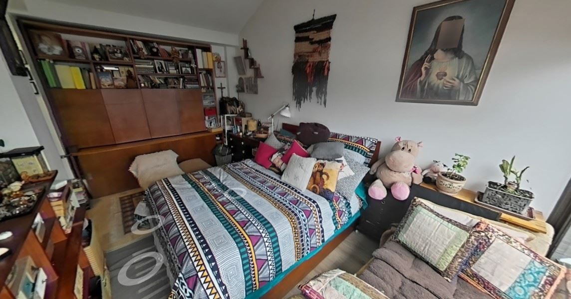 Apartamento en Venta - Bogota, LA SOLEDAD 4367