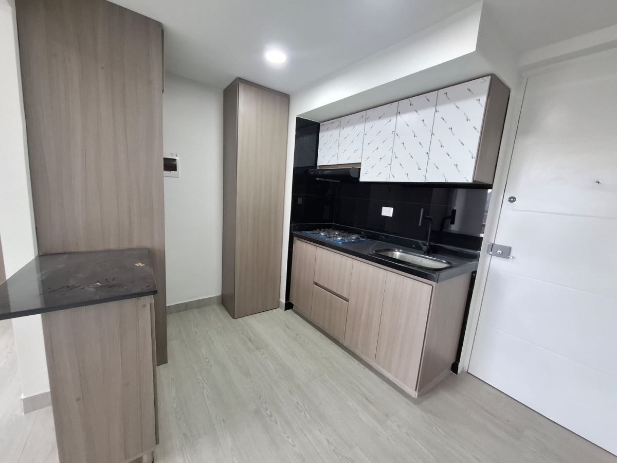 Apartamento en Arriendo - Bogota, INDUSTRIAL CENTENARIO 6043