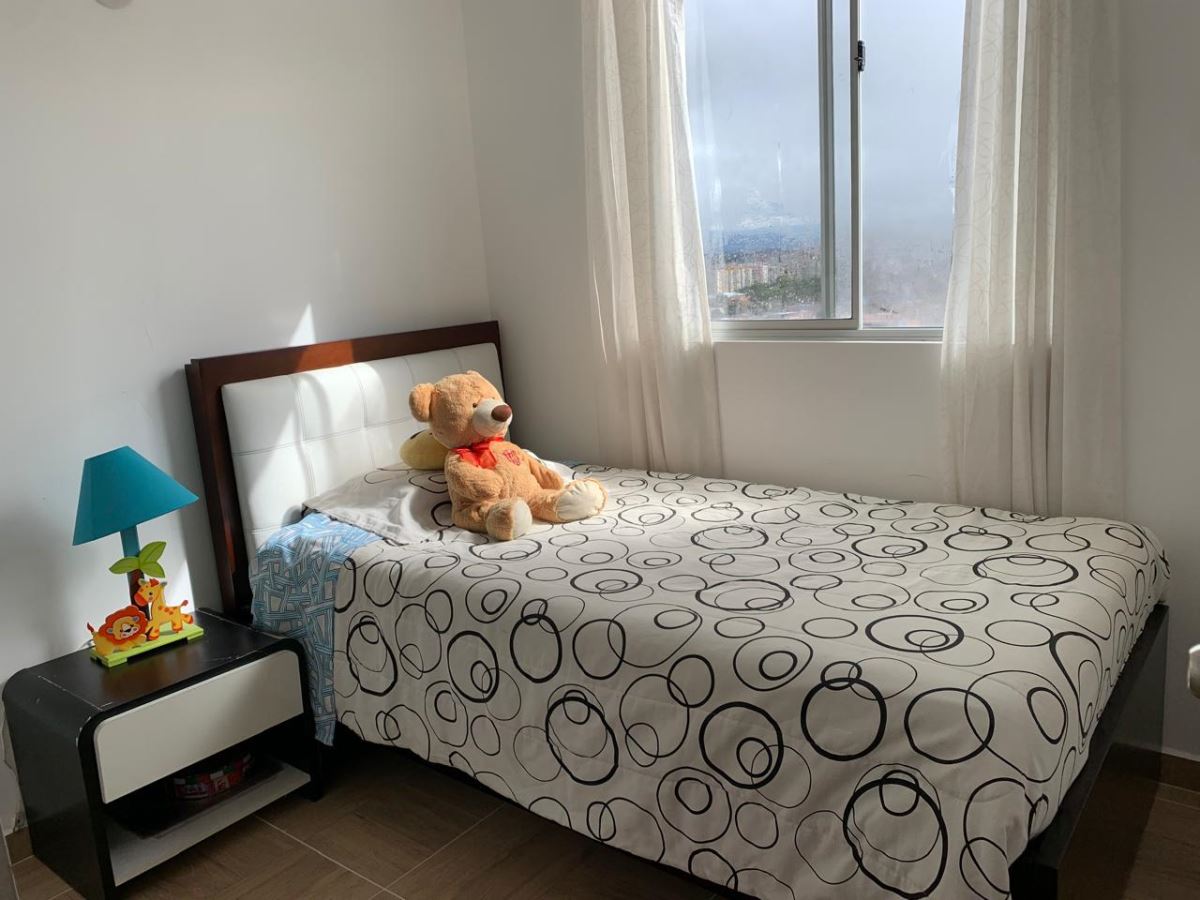 Apartamento en Arriendo - Bogota, BARRANCAS 4496