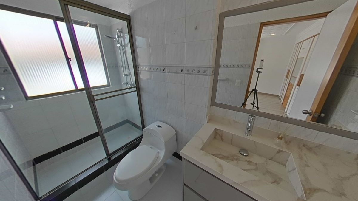 Apartamento en Venta - Bogota, SAN PATRICIO 3179