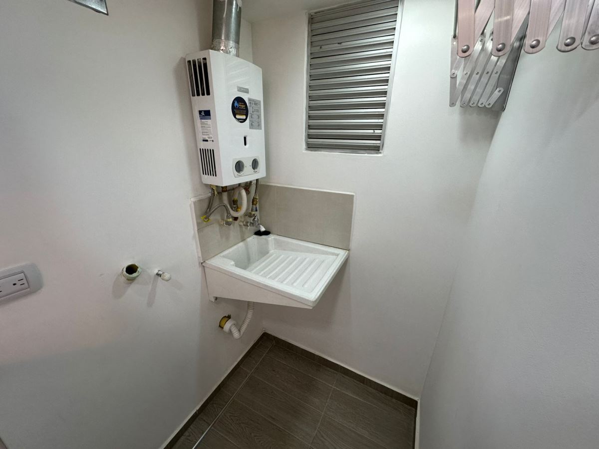 Apartamento en Arriendo - Bogota, SAN PABLO 5071