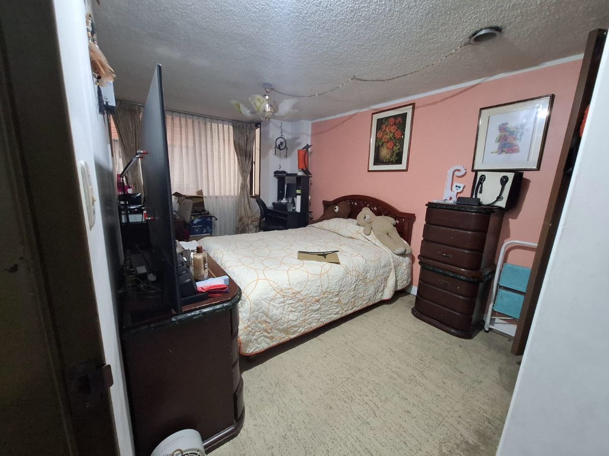 Apartamento en Arriendo - Bogota, VERACRUZ 5063