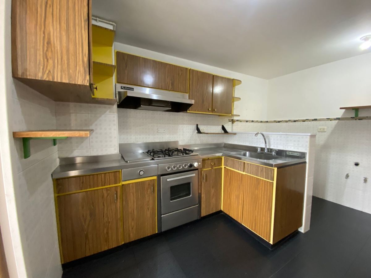 Apartamento en Arriendo - Bogota, EL NOGAL 4732