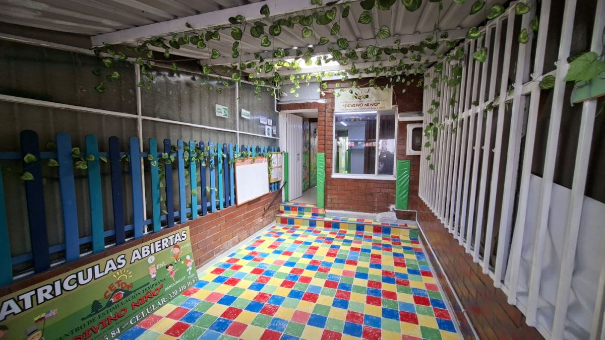 Casa en Arriendo - Bogota, BOLIVIA 6062