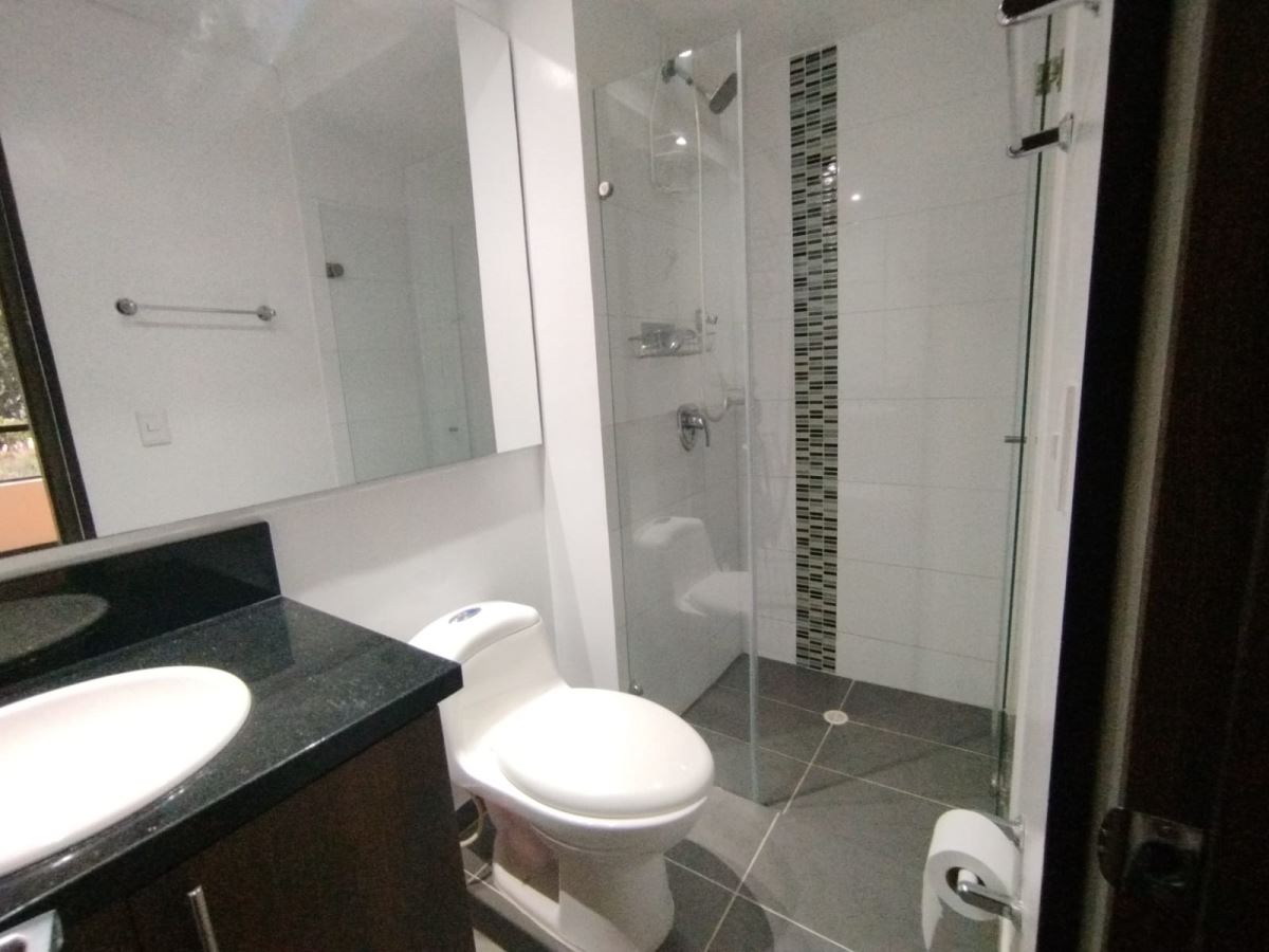 Apartamento en Arriendo - Bogota, CANTAGALLO 5366