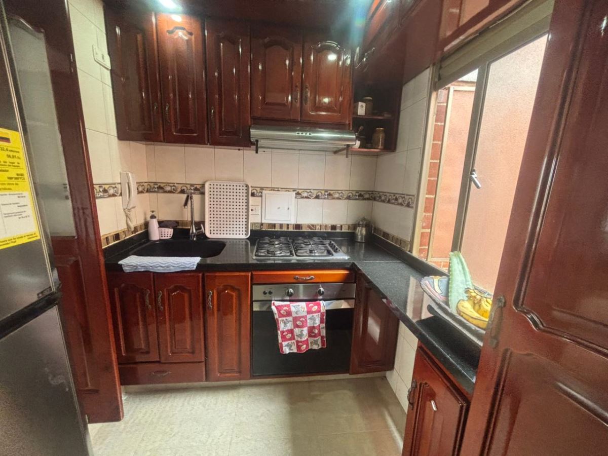 Apartamento en Venta - Bogota, BRITALIA 5303