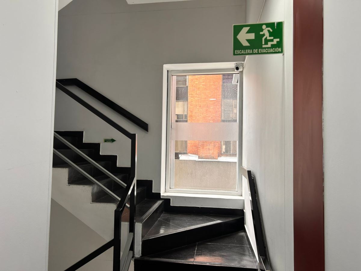 Oficina en Arriendo - Bogota, CHICÓ NORTE 5989