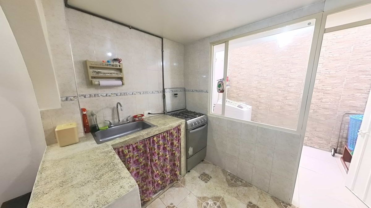 Casa en Venta - Bogota, PUERTA DEL SOL 4455