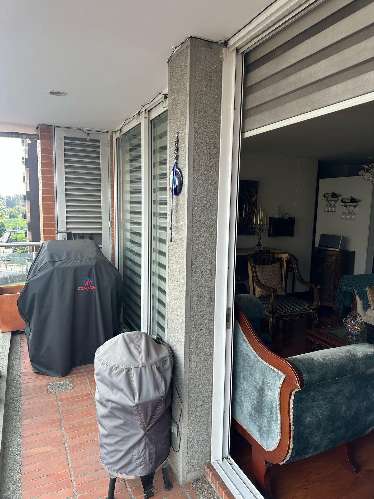 Apartamento en Venta - Bogota, LA FELICIDAD 4115