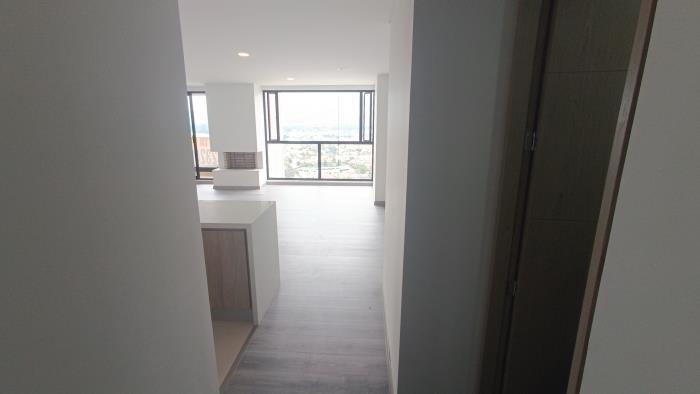 Apartamento en Venta - Bogota, SAN JOSÉ DE BAVARIA 2203