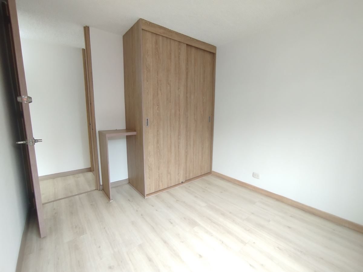 Apartamento en Arriendo - Chia, CHÍA 4762