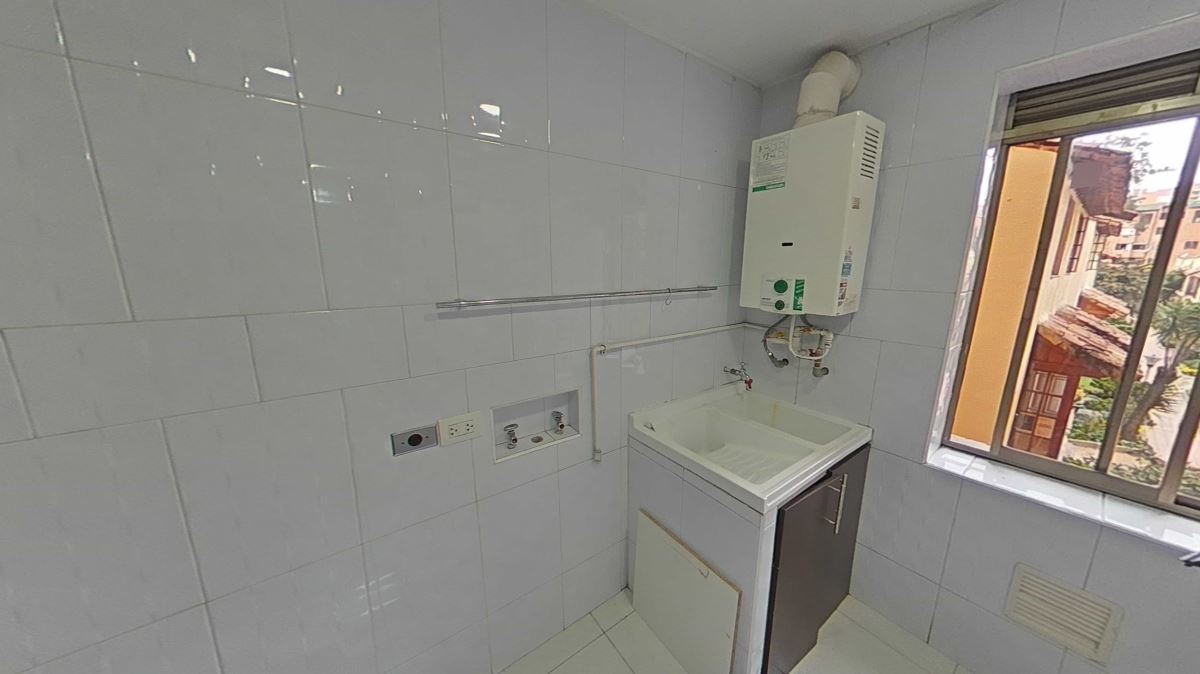 Apartamento en Venta - Bogota, LA CALLEJA 3269