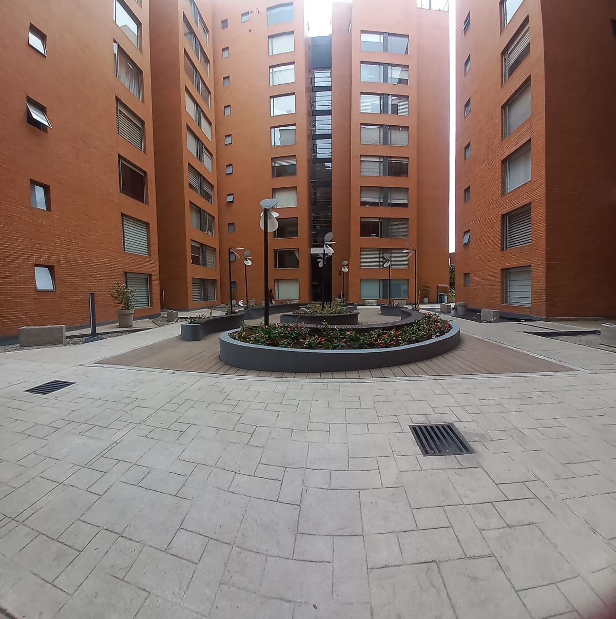 Apartamento en Venta - Bogota, LA ESPERANZA NORTE 4758