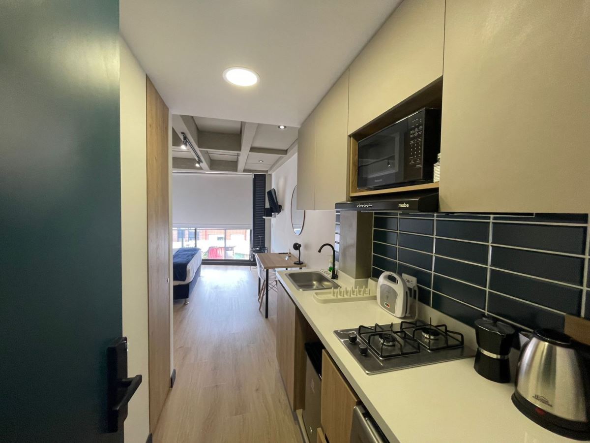 Apartamento en Arriendo - Bogota, LA LIBERTAD 6059