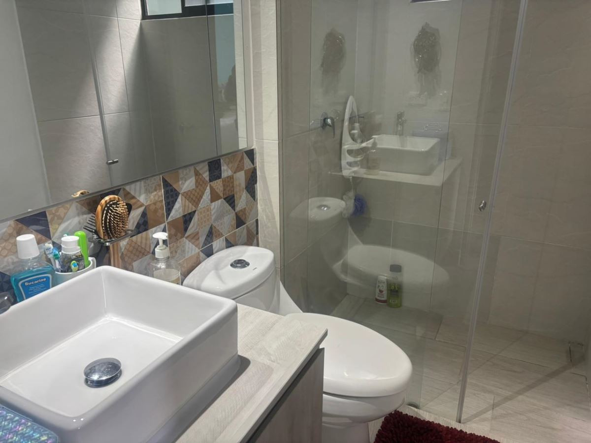 Apartamento en Venta - Madrid, RESERVA DE MADRID 4759