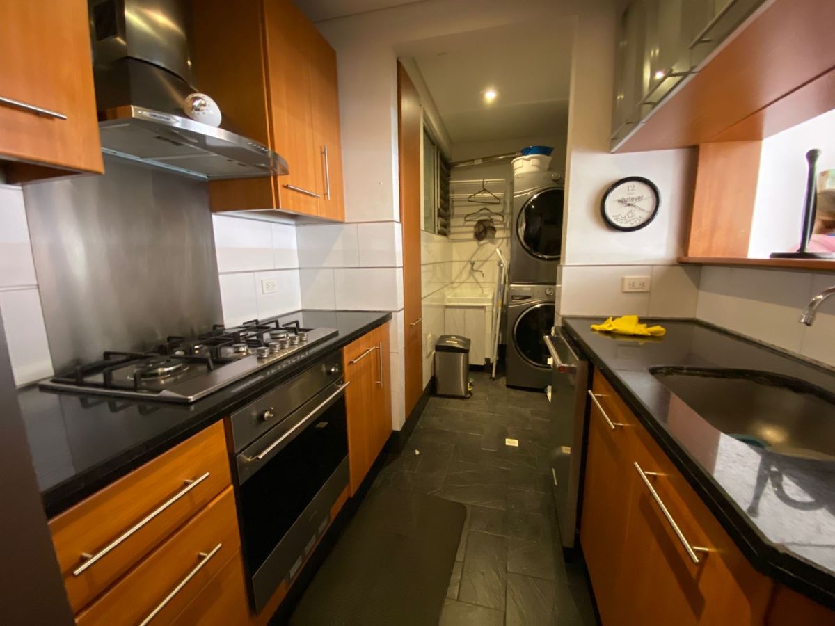 Apartamento en Arriendo - Bogota, CHICÓ RESERVADO 4356