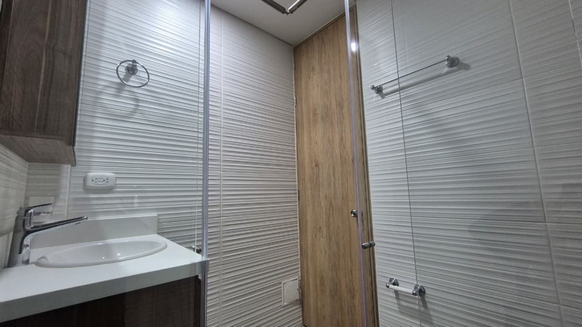 Apartamento en Arriendo - Bogota, ALAMEDA 170 6174