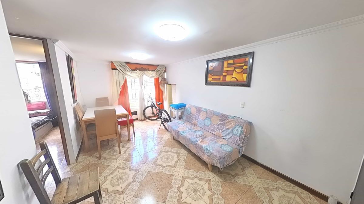 Apartamento en Venta - Bogota, SALITRE  4511