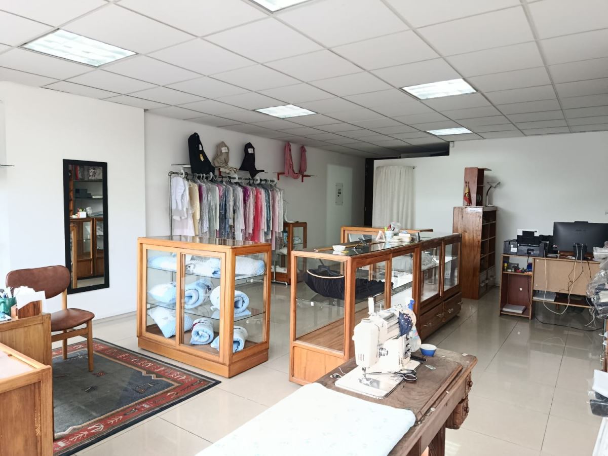 Oficina en Arriendo - Bogota, ESPARTILLAL 5567