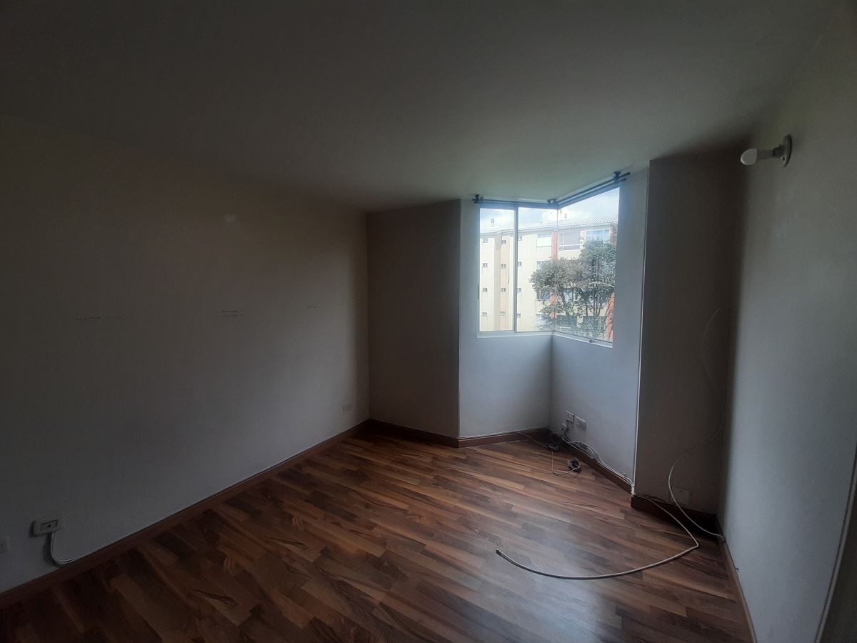 Apartamento en Arriendo - Bogota,  1199