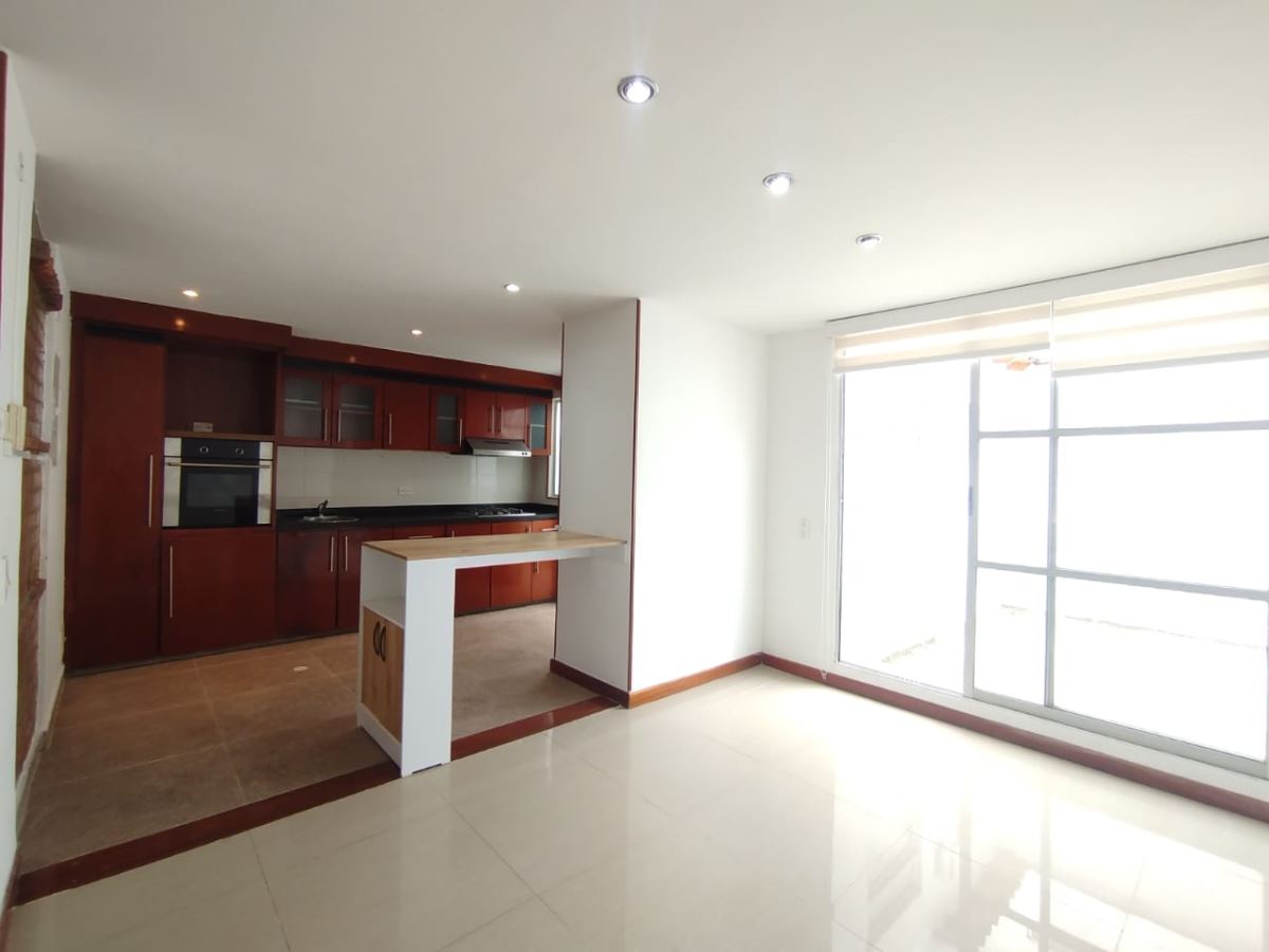 Apartamento en Arriendo - Chia, CHÍA 5288