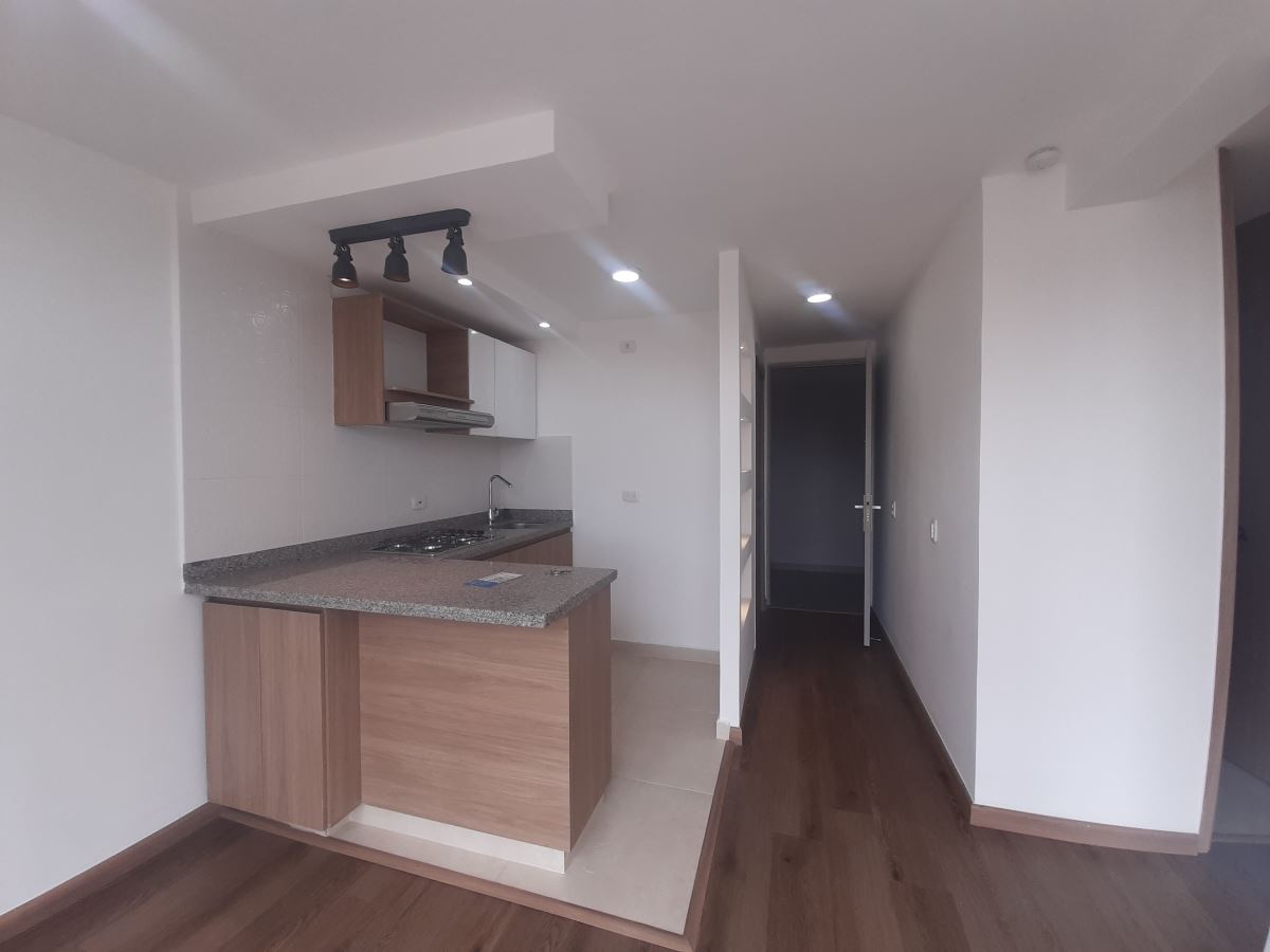 Apartamento en Arriendo - Bogota, EL PLAN 3739