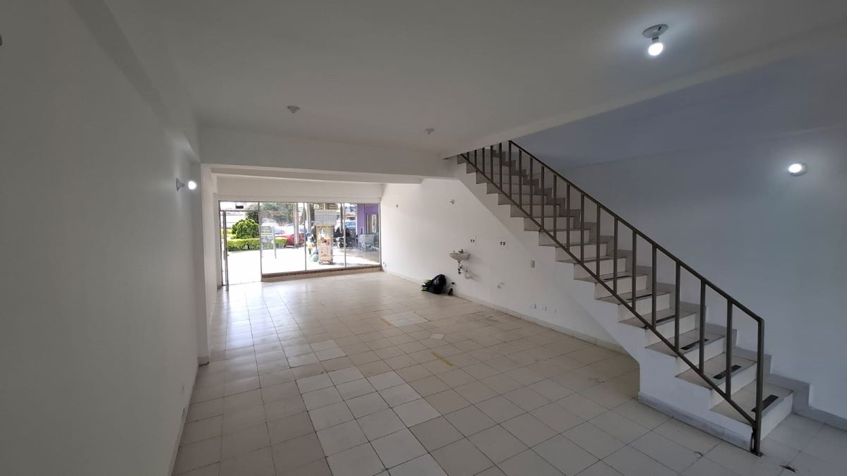 Local en Arriendo - Mosquera, MOSQUERA 107