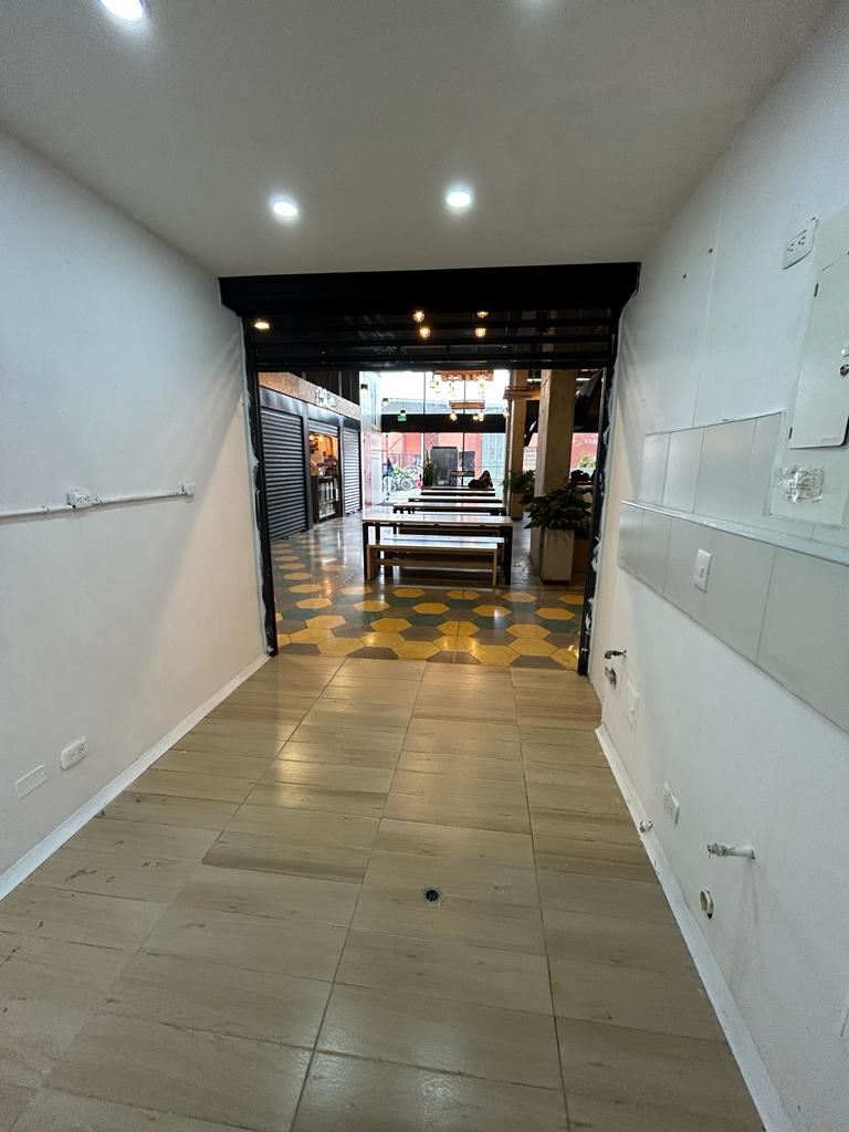 Local en Arriendo - Bogota, CAPELLANÍA 1347