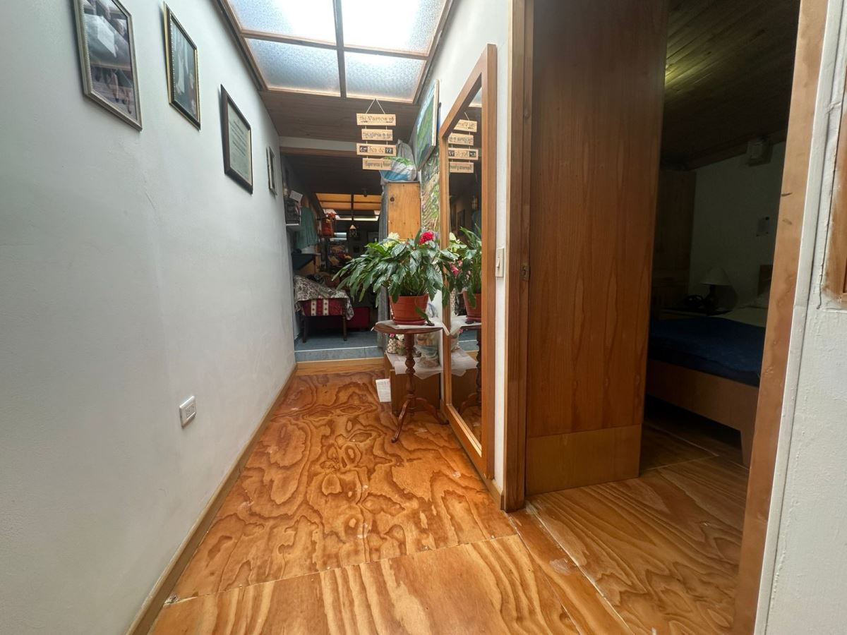 Casa en Venta - Bogota, LAS FERIAS 5348