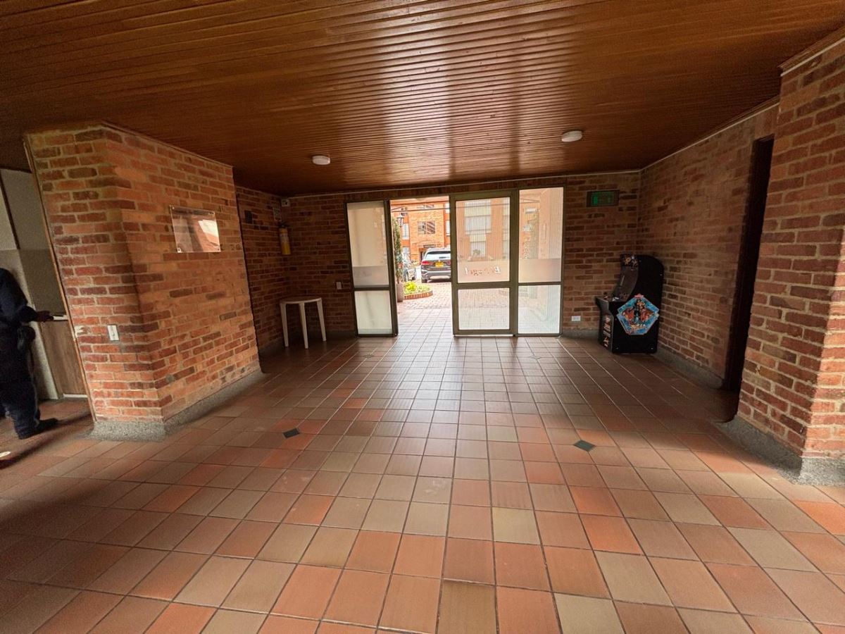 Apartamento en Venta - Bogota, SANTA HELENA 6231