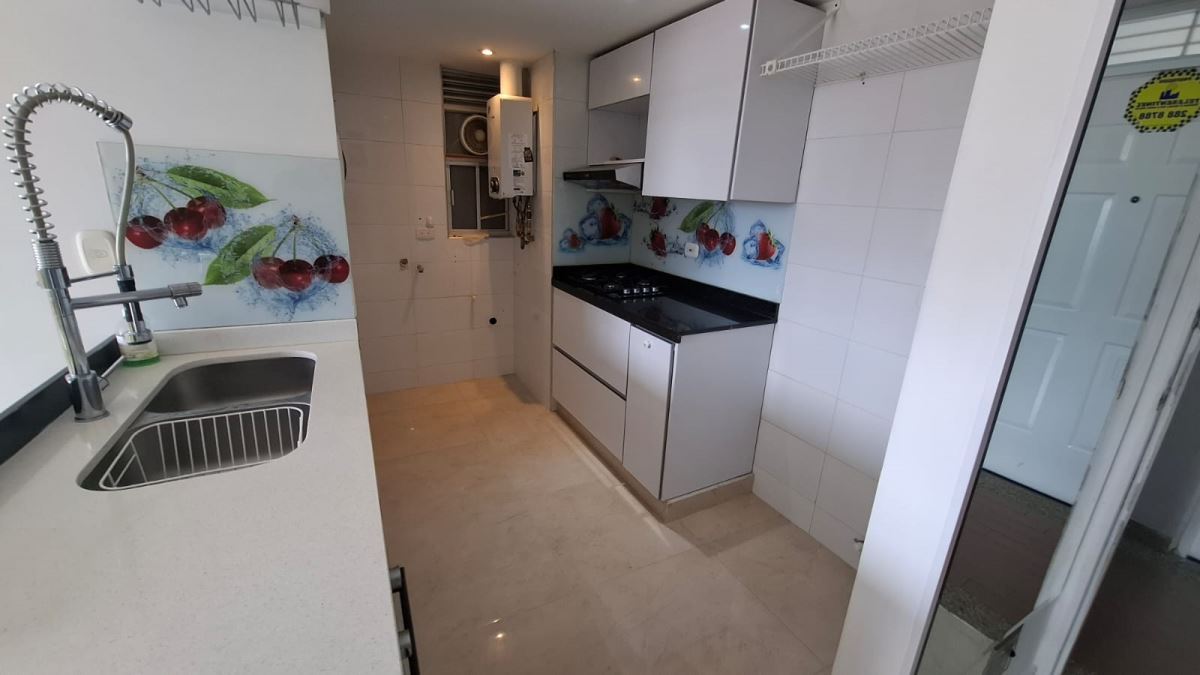 Apartamento en Arriendo - Bogota, PINAR DE SUBA 6307
