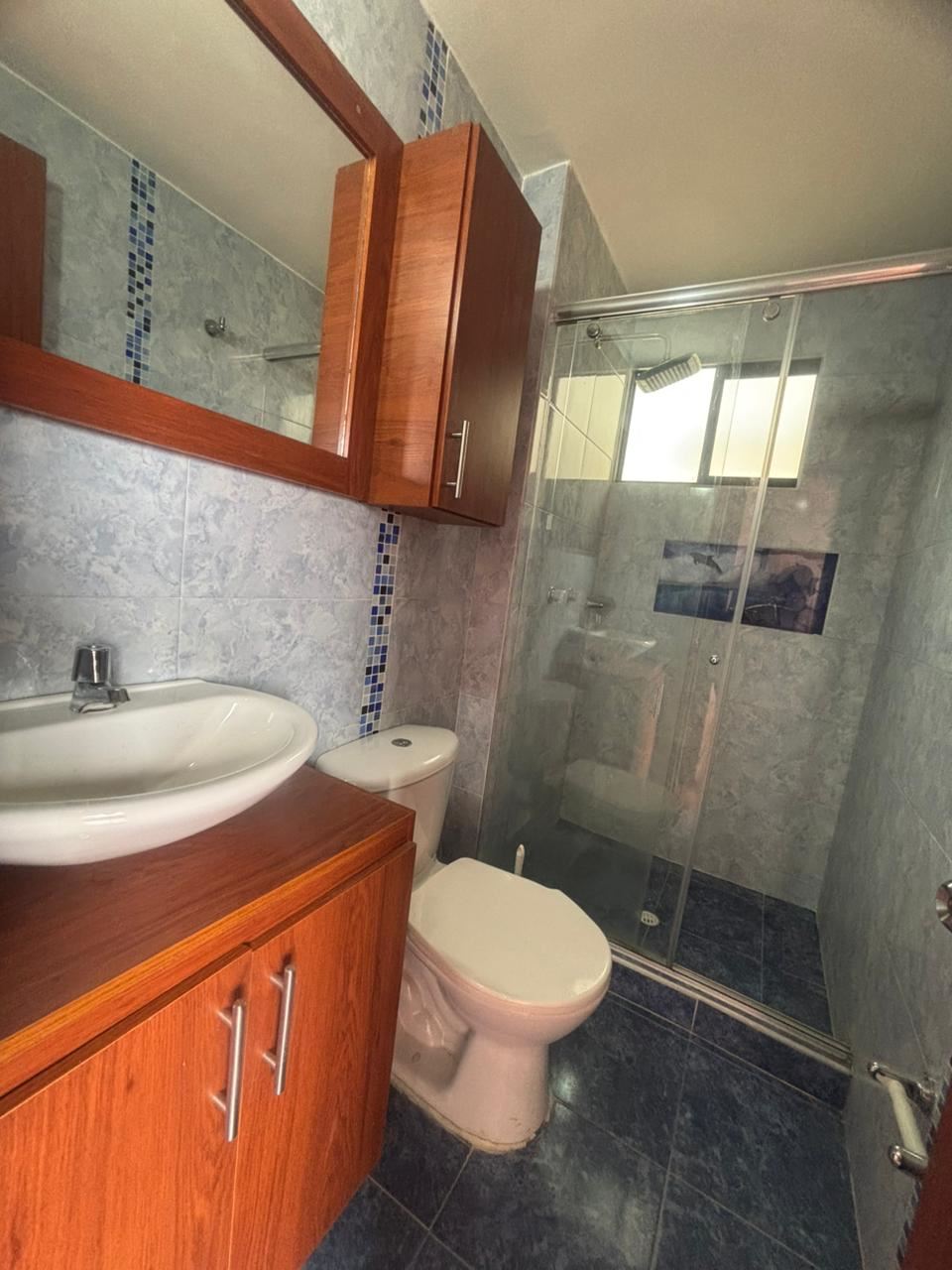Apartamento en Venta - Madrid, SERREZUELA 4987