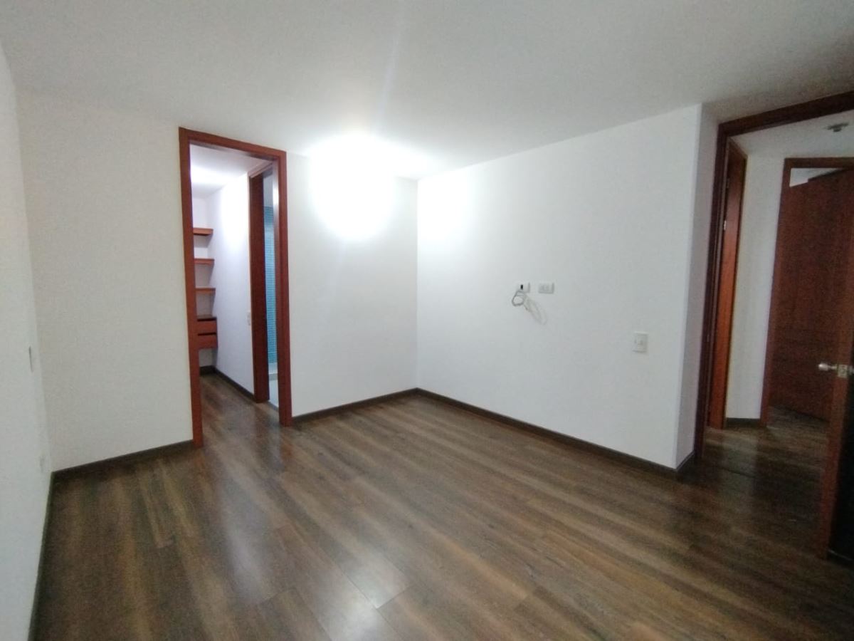 Apartamento en Arriendo - Bogota, LOS PORTALES DEL NORTE 5380