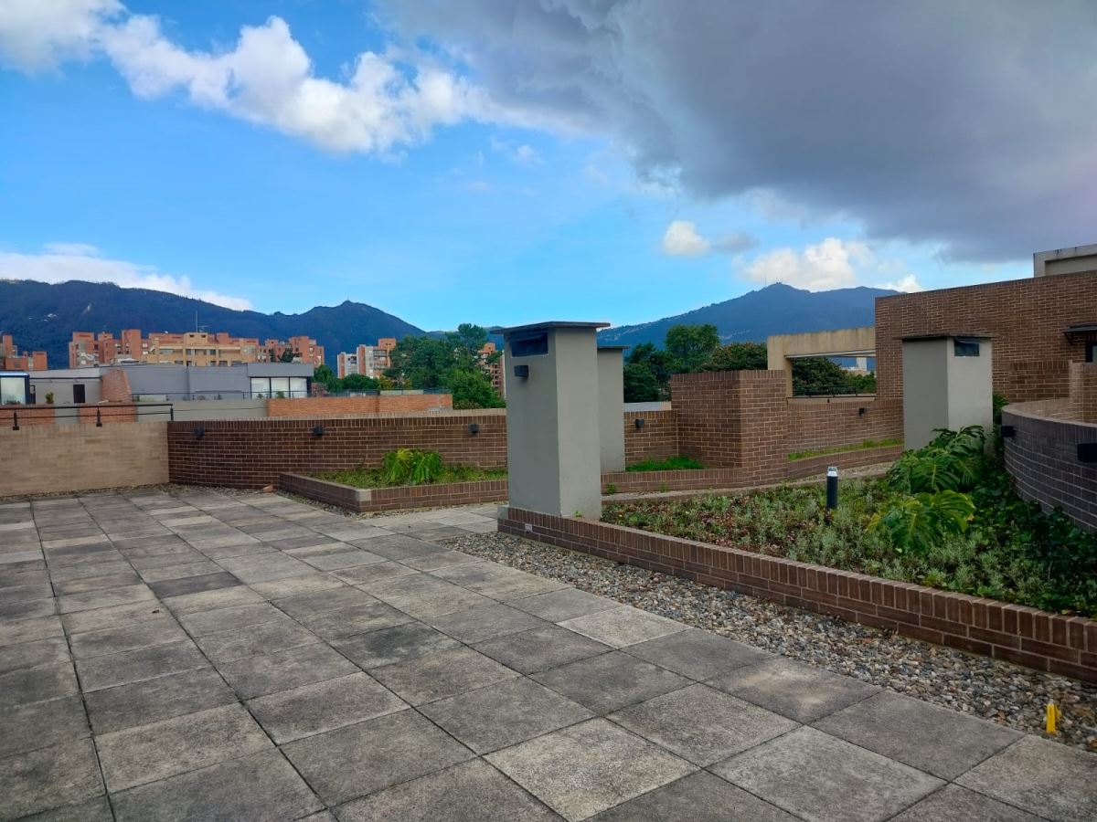 Apartamento en Venta - Bogota, LA CALLEJA 4371