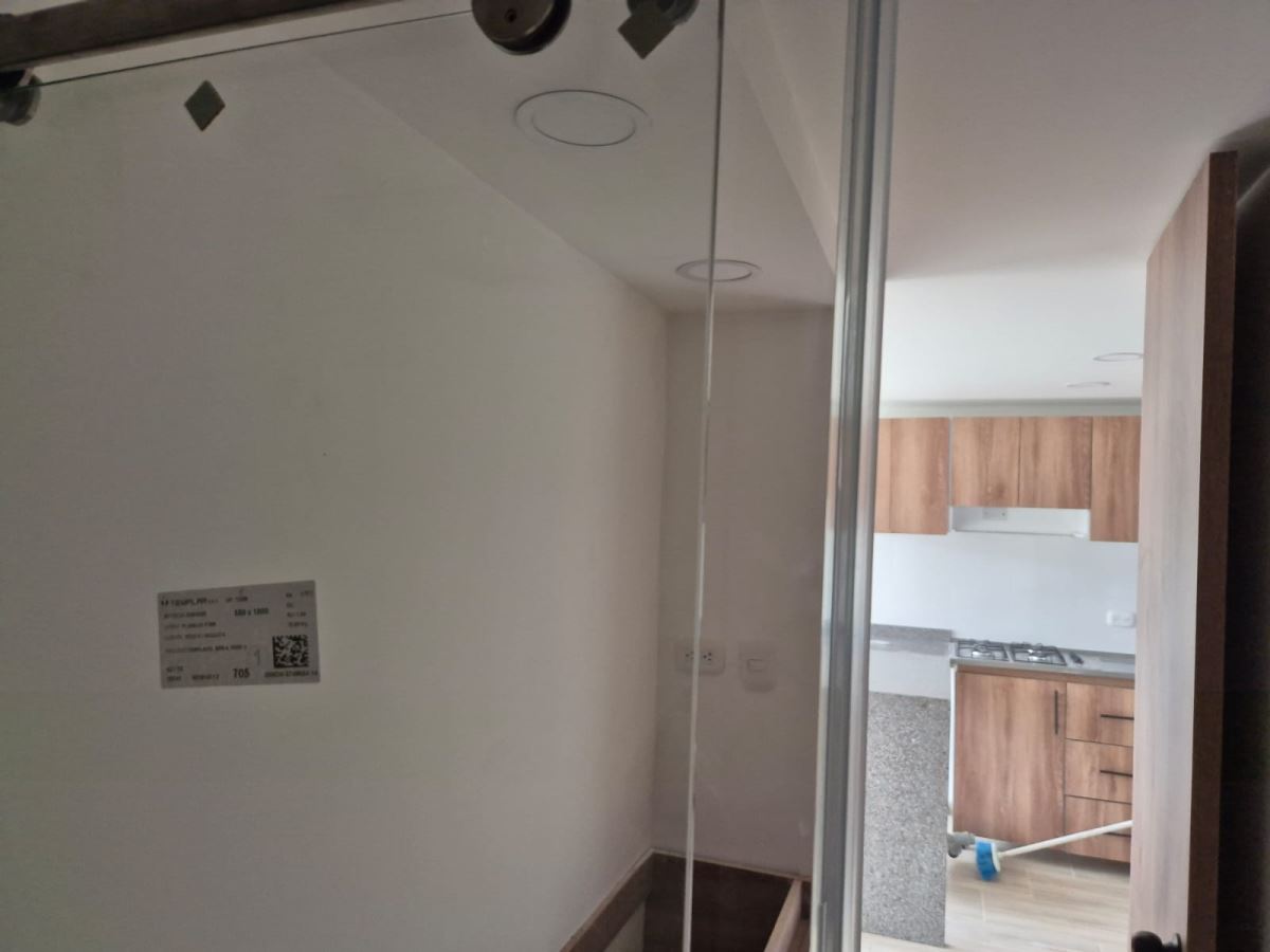 Apartamento en Arriendo - Bogota, EL REDIL 5138