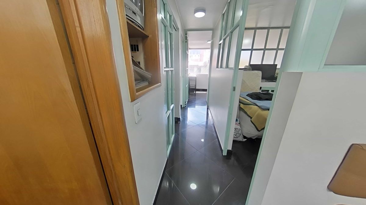 Apartamento en Venta - Bogota, LA SALLE 6054