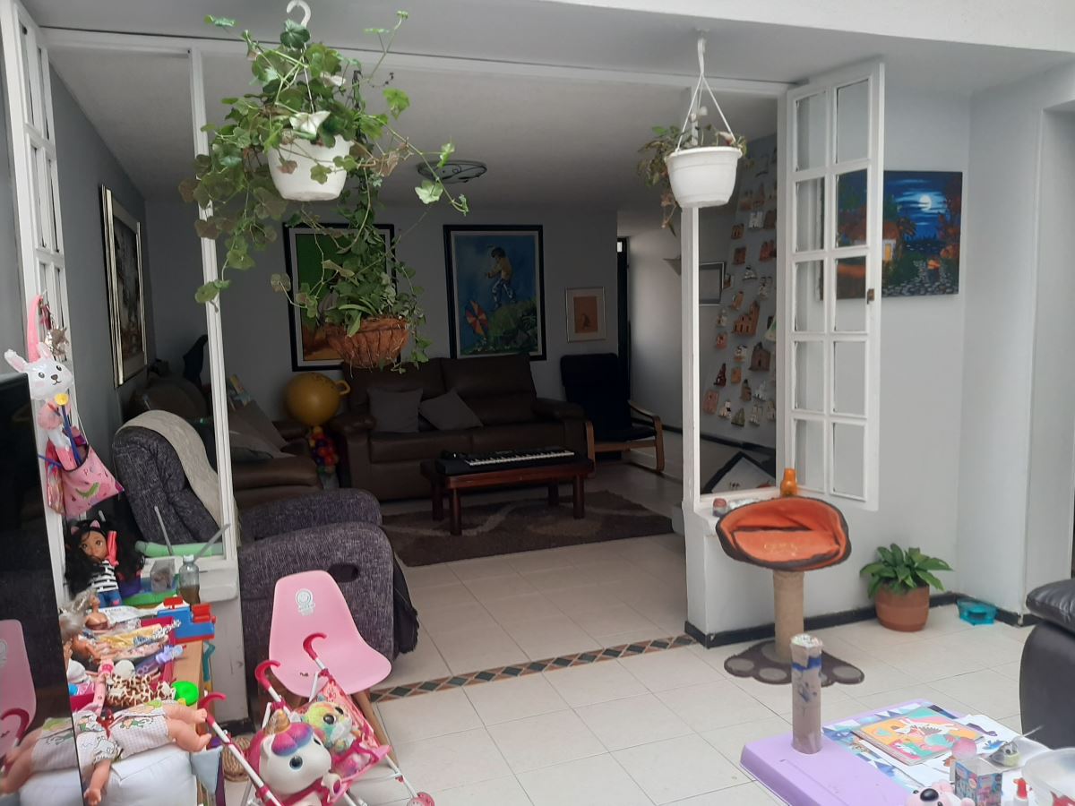 Casa en Venta - Bogota, BATÁN 3493